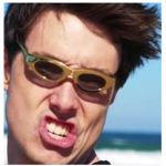 The cool Boys go YEET