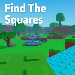 Find The Squares [10]