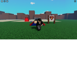 Superhero Tycoon