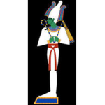 ~The House of Osiris~