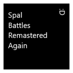 Spal Battles [Remastered] [Again!]