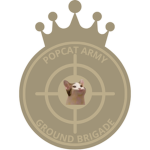 PAGB Ground Brigade