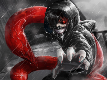 tokyo ghoul fans pleace