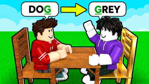 Finish The Word! [ NEW PETS ]