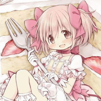 🌸 YURI MADOKA OBBY 🌸