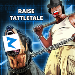 Clan of TattleTale
