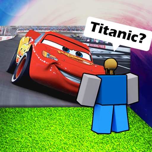 Guess The Movie!🎬 