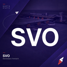 SVO B
