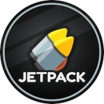 Jetpack!