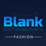 Blank Fashion