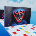 🌹 Guess the Poppy Playtime Character!