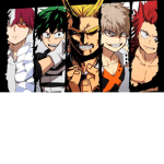 GANG GANG DINOS