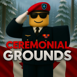 Ceremonial Grounds | CA