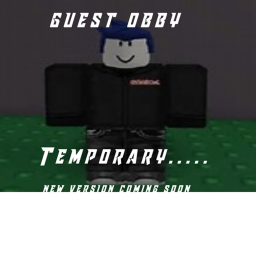 Guest Obby Temp