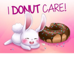i donut Care