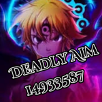 Deadly Aim