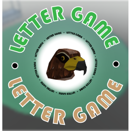 letter game
