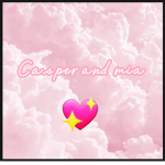 Casper and mia club
