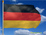 Epische Deutschen der Welt