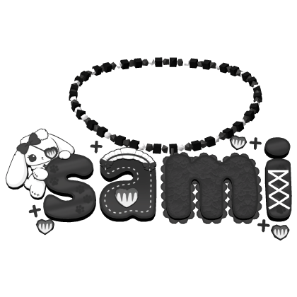 SAMIIIIIIIIIIIIIIIII