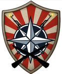 A.R.F Anti Rebellion Forces
