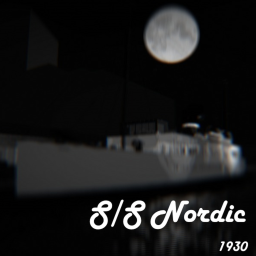 [1930] S/S NORDIC