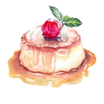 Yum Dessert