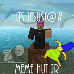 Gamer Hangout