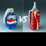 Soda War