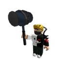 ANW Roblox Rebirth Community!