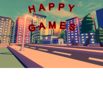 Happy games (official)