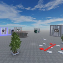 doors game icon