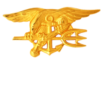 Reunited  American Navy SEALs