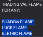 Luxury devils