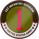 JUSA | 1st Infantry Brigade