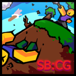 The SBCG V2 Fangroup!