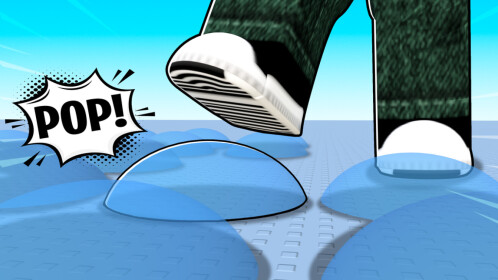 +1 Speed Bubble Wrap Escape