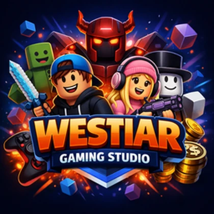 Westiar Gaming Studio Roblox group icon