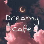 Dreamy Cafe <3