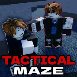 Tactical Maze [BETA] icon