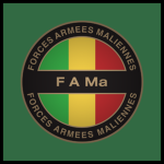 Forces Armées Mаliennes