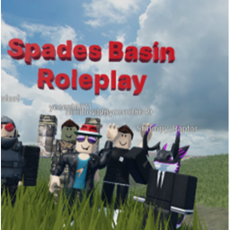Spades Basin | Roleplay