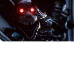Fnaf PROJECT
