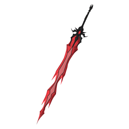 Red Sword