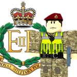 Royal Military Police 