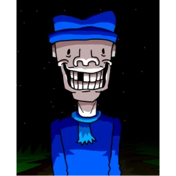 bentart's maze icon