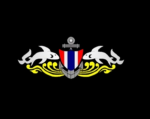 [RTN] Naval SpeciaI Warfare Command