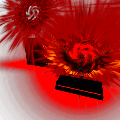 CREDITS STAND FOR RPD REMAKES