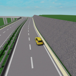 Project: Rijecke Autoceste