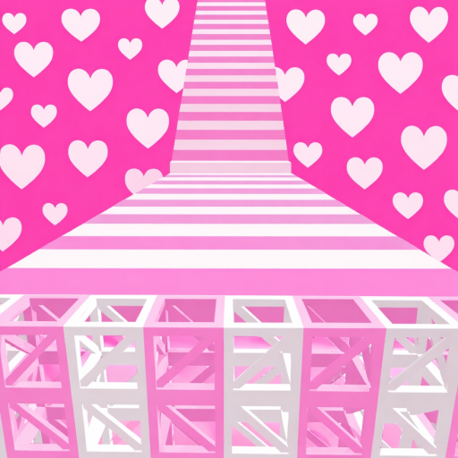 Valentine Obby [FREE ADMIN] ❤️